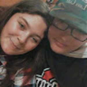 Meet your Posher, Halie and mark